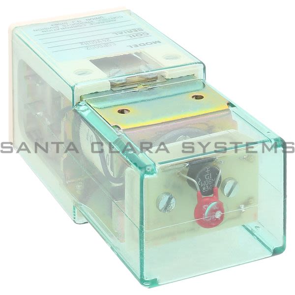 Agastat EGPG002 Relay Product Image