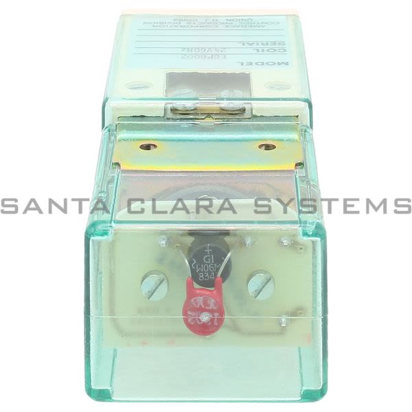 Agastat EGPG002 Relay Product Image