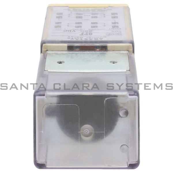 Agastat GPF Relay 250V N/O Product Image