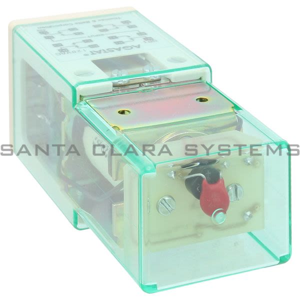 Agastat GPI Relay Product Image