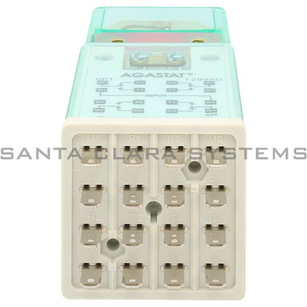 Agastat GPI Relay Product Image