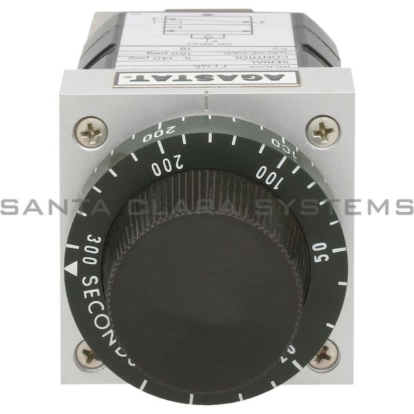 Agastat PT31K Timer Pneumatic Vertical Surface MT Product Image