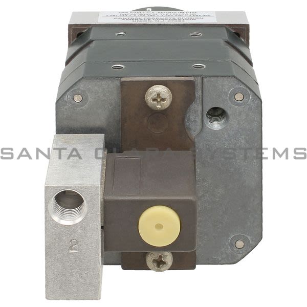 Agastat PT31K Timer Pneumatic Vertical Surface MT Product Image