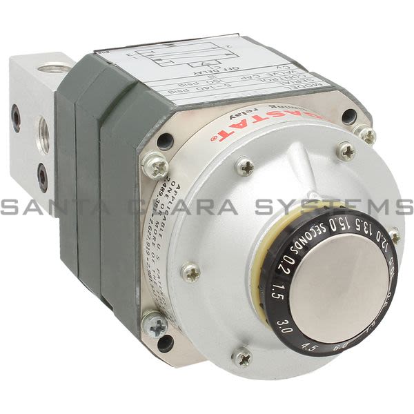 Agastat PT81-C Timing Relay Product Image