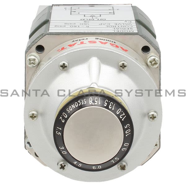 Agastat PT81-C Timing Relay Product Image