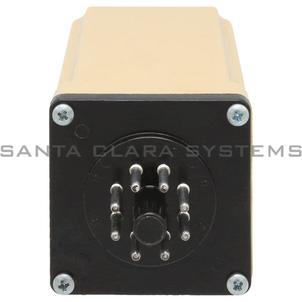 Agastat SCBRX012XXABXA  Timer 0.5-15 Sec Product Image