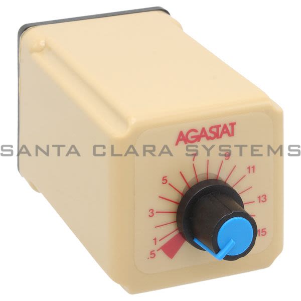 Agastat SCBRX022XXABXA  Electromechanical Relay Product Image