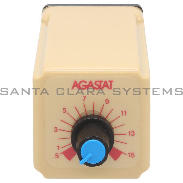 Agastat SCBRX022XXABXA  Electromechanical Relay Product Image
