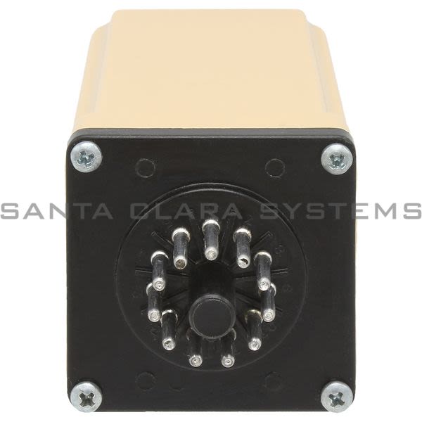Agastat SCBRX022XXABXA  Electromechanical Relay Product Image