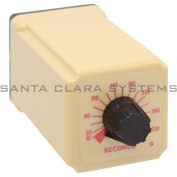 Agastat SCBRX032XXAGXA Timing Relay Product Image