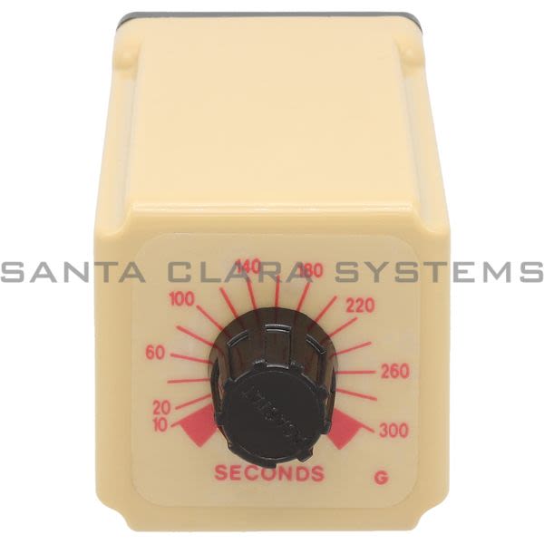 Agastat SCBRX032XXAGXA Timing Relay Product Image