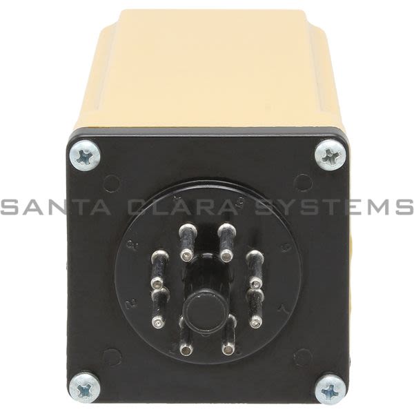 Agastat SCBRX032XXAGXA Timing Relay Product Image