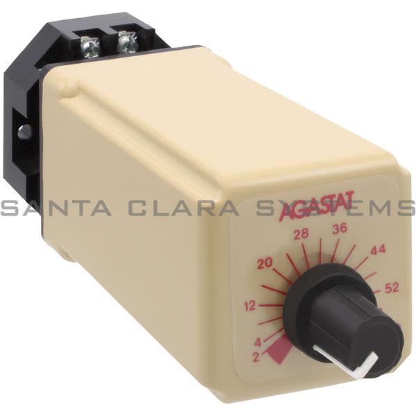 Agastat SCCLA012XXAIXA Time Delay Relay Product Image