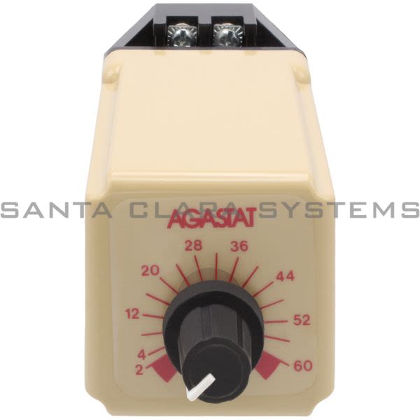 Agastat SCCLA012XXAIXA Time Delay Relay Product Image