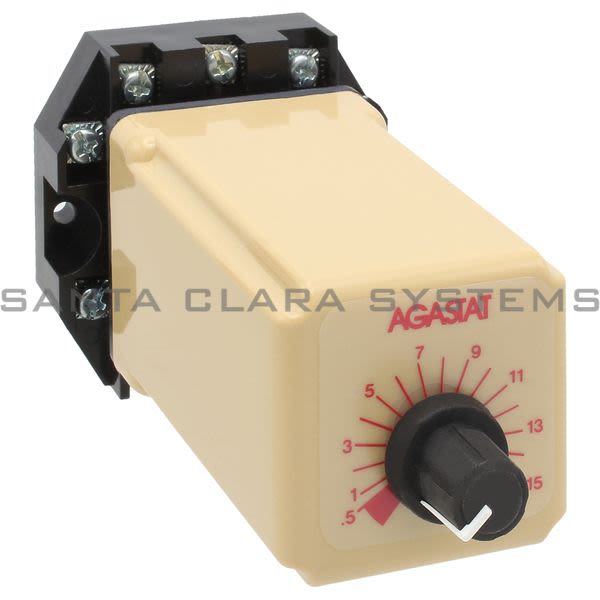 Agastat SCCLC022XXABXA  Product Image