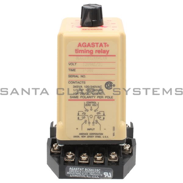 Agastat SCCLC022XXACXA  Product Image