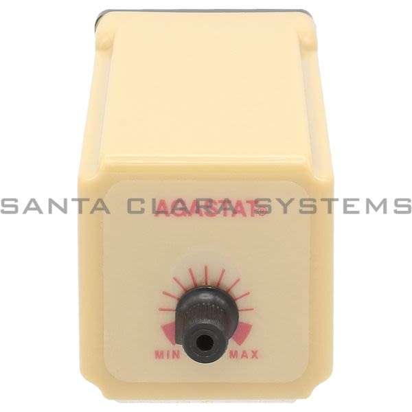 Agastat SCDRA012XXADXA  Product Image