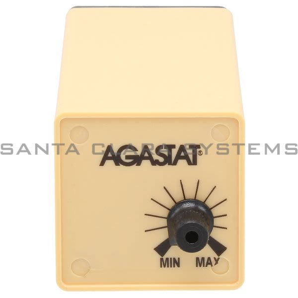 Agastat SCERX22ACA  Time Delay Relay | Tyco Product Image