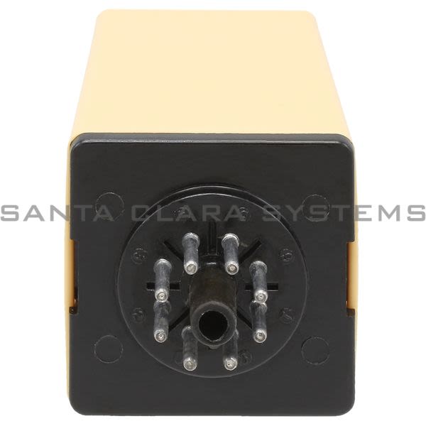 Agastat SCERX22ACA  Time Delay Relay | Tyco Product Image