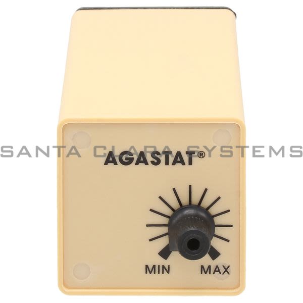 Agastat SCERX22AEA Time Delay Relay | Tyco Product Image