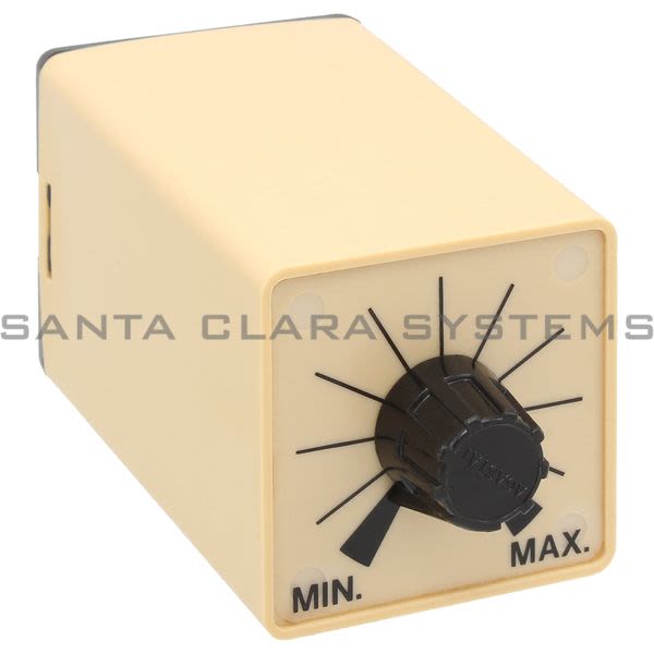 Agastat SCEXX222XXECXA Time Delay Relay Product Image