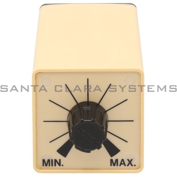 Agastat SCEXX222XXECXA Time Delay Relay Product Image