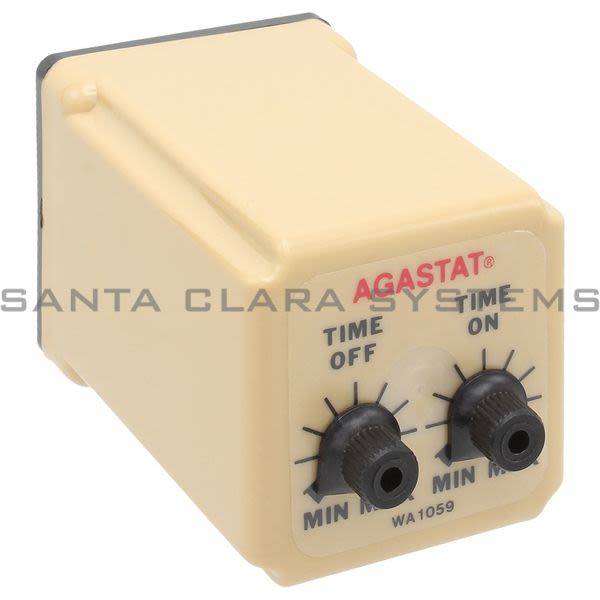 Agastat SRC72ACCA  Product Image