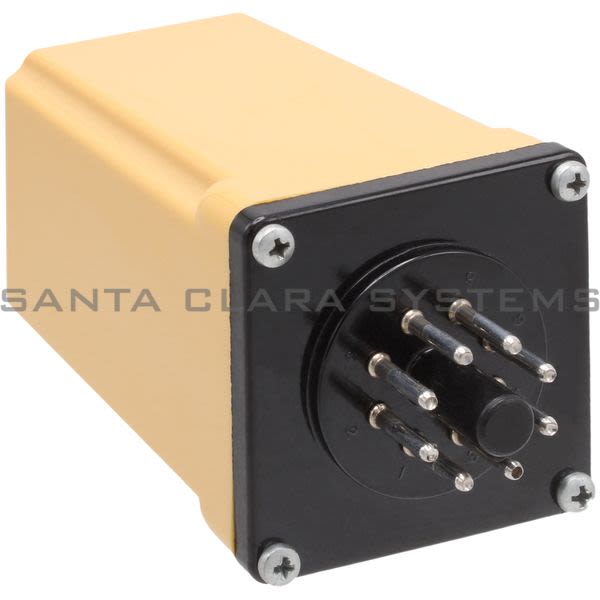 Agastat SRC72QBBA Time Delay Relay Product Image