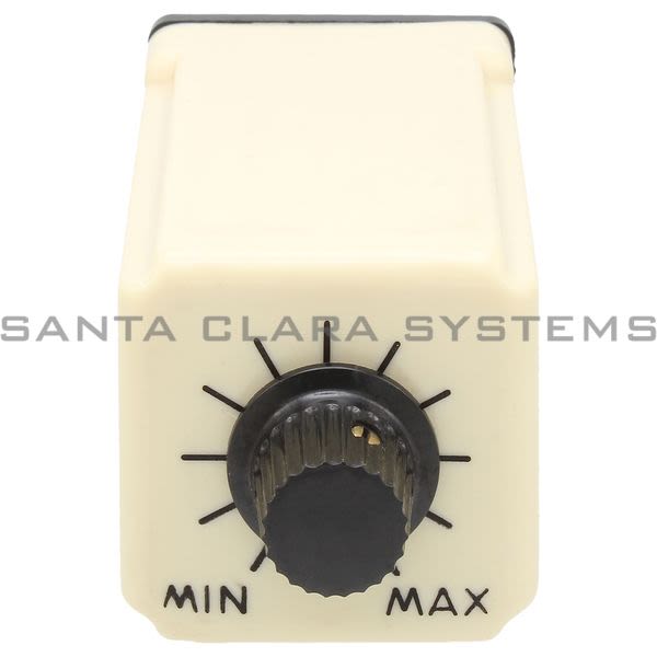 Agastat SSC120FA Time Delay Relay Product Image