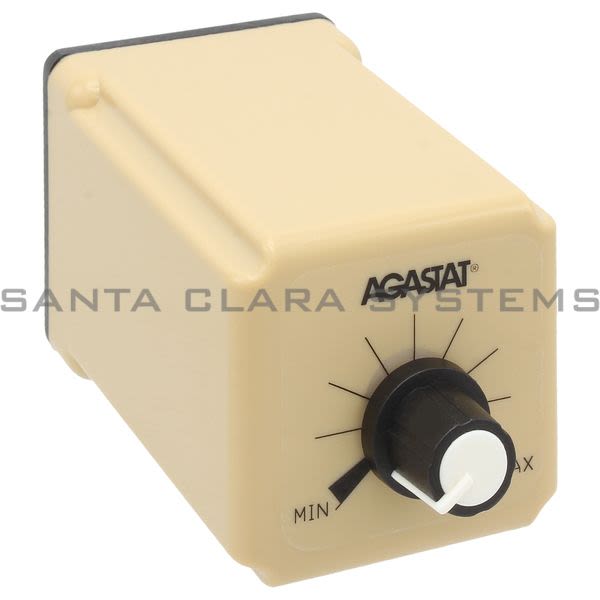 Agastat SSC12ABA Time Delay Relay Product Image