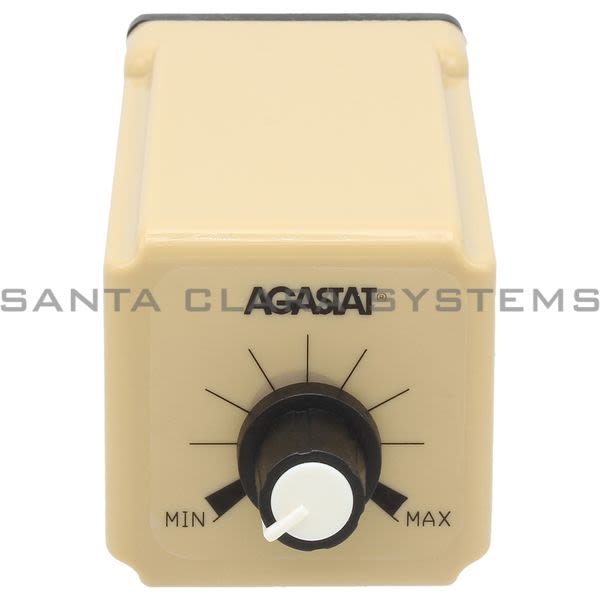 Agastat SSC12ABA Time Delay Relay Product Image