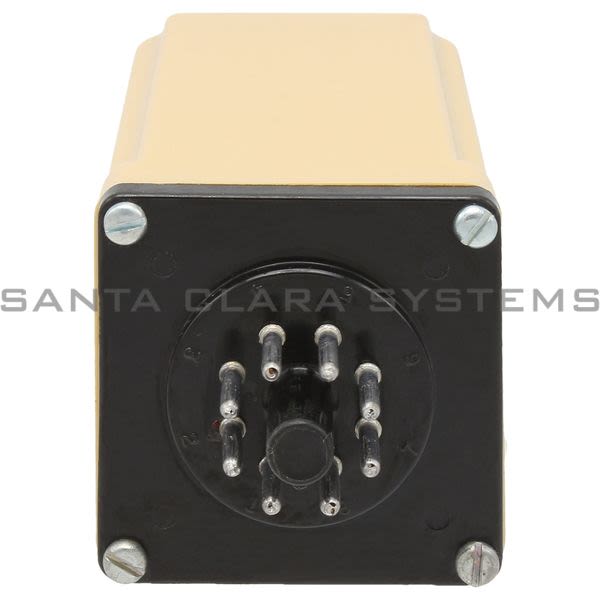 Agastat SSC12ACA Time Delay Relay 30Sec | Tyco Product Image
