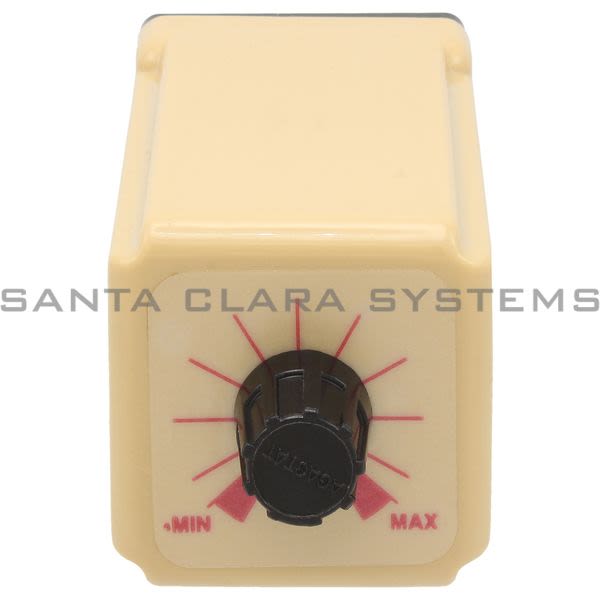 Agastat SSC12ADA Timer Relay Product Image