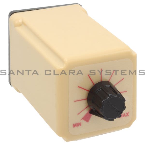 Agastat SSC12AFA Time Delay Relay Product Image
