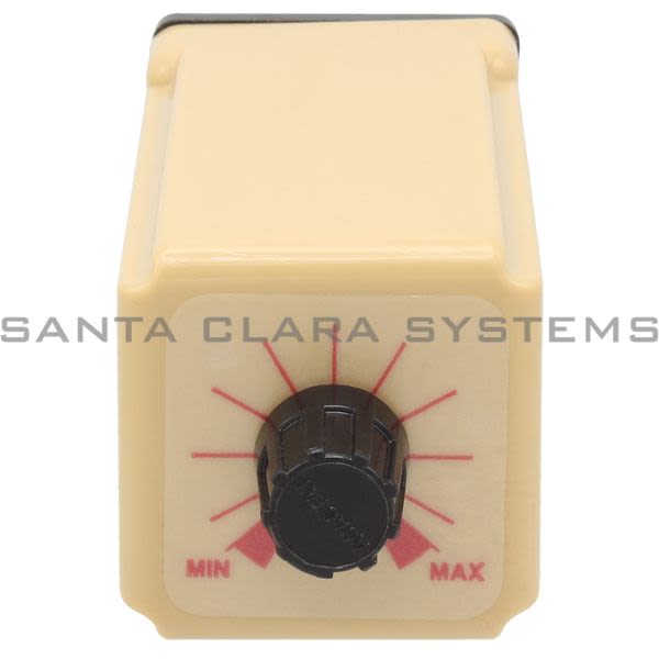 Agastat SSC12AFA Time Delay Relay Product Image