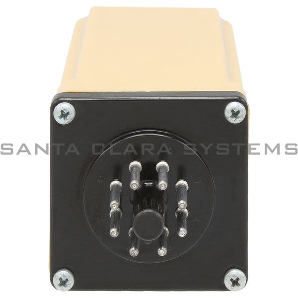 Agastat SSC12AFA Time Delay Relay Product Image