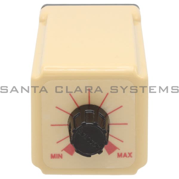 Agastat SSC12BAA Time Delay Relay Product Image