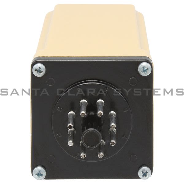 Agastat SSC12BAA Time Delay Relay Product Image