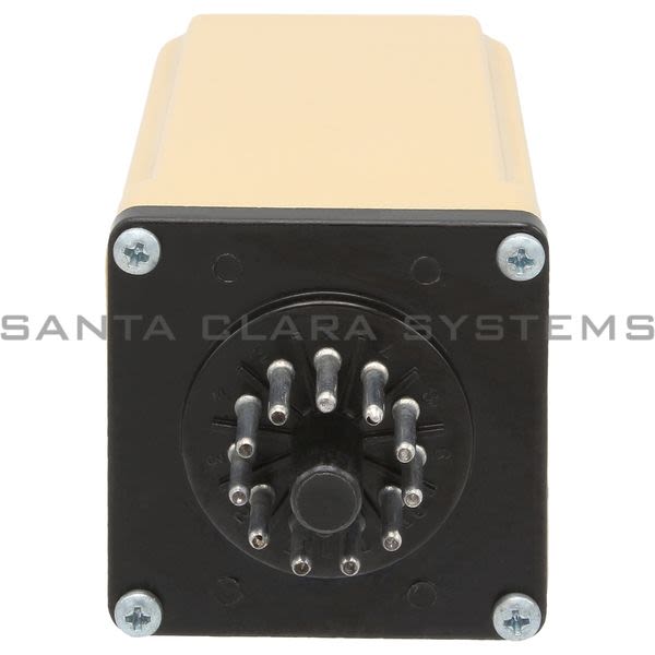 Agastat SSC22AAA Relay | Time-Delay DPDT | Tyco Product Image