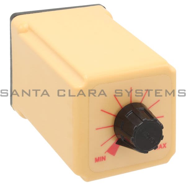Agastat SSC22ACA Timer Relay Product Image