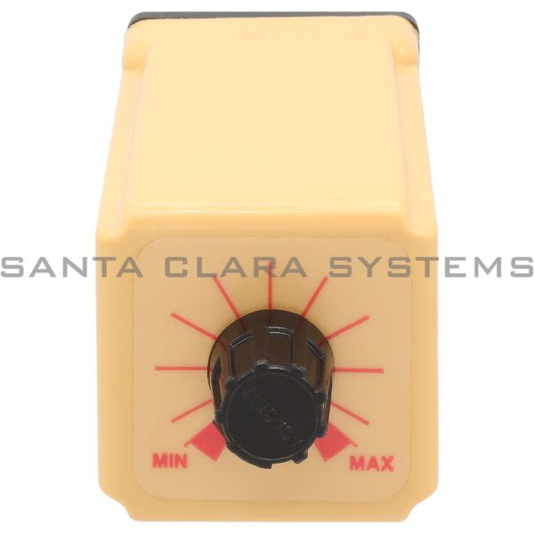 Agastat SSC22ACA Timer Relay Product Image