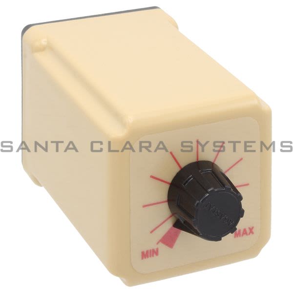 Agastat SSC22BGA Time Delay Relay Product Image