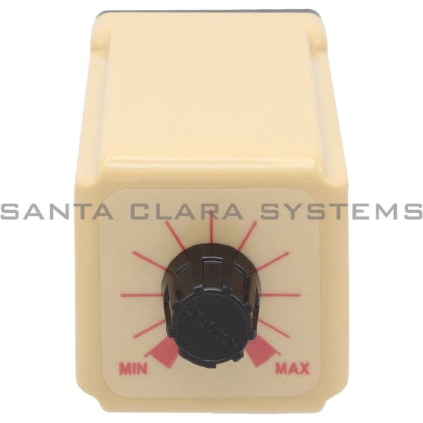 Agastat SSC22BGA Time Delay Relay Product Image