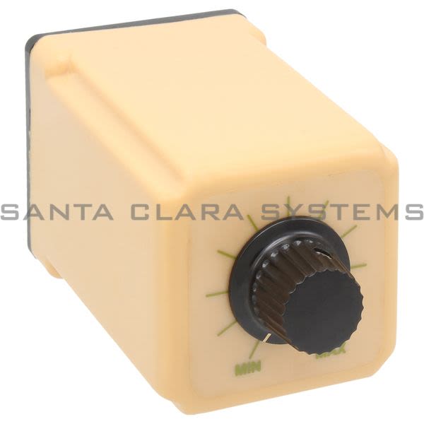 Agastat SSC22PFA Timing Relay 6-180S 120VDC Product Image