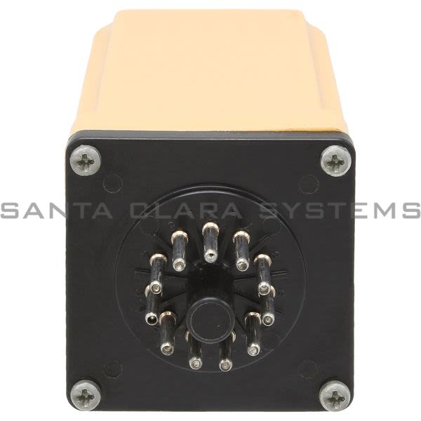 Agastat SSC22PFA Timing Relay 6-180S 120VDC Product Image