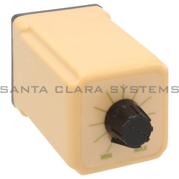 Agastat SSC22PGA  Timing Relay 10-300S 120VDC Product Image