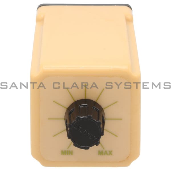 Agastat SSC22PGA  Timing Relay 10-300S 120VDC Product Image