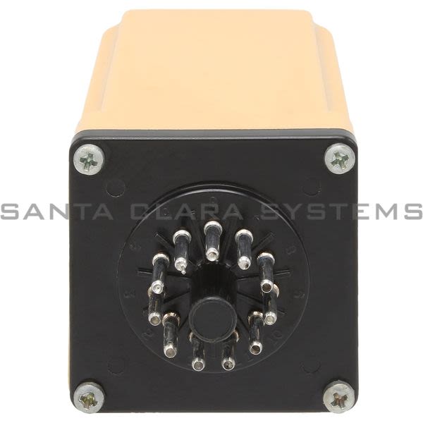 Agastat SSC22PGA  Timing Relay 10-300S 120VDC Product Image