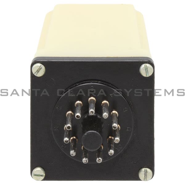 Agastat SSC32AAB Timing Relay .1-3S 120VAC Product Image