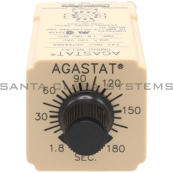 Agastat SST22ADA Timer Product Image